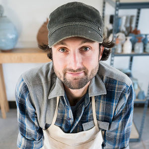 Meet your Posher, Justin